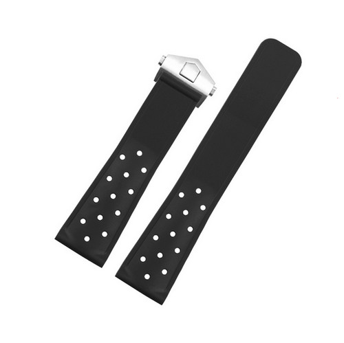 Bracelet silicone - en,