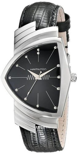 Quartz hamilton ventura - quartz,