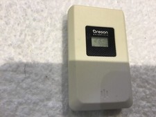 SONDE CAPTEUR METEO OREGON SCIENTIFIC  PRO THGR221 .