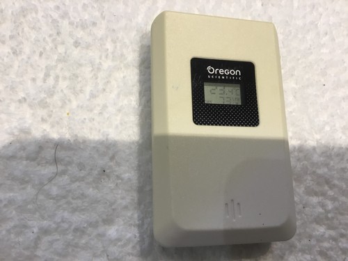 Sonde capteur meteo oregon - meteo,