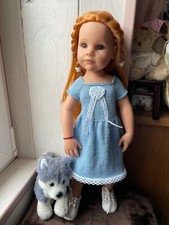 vêtement compatible poupée