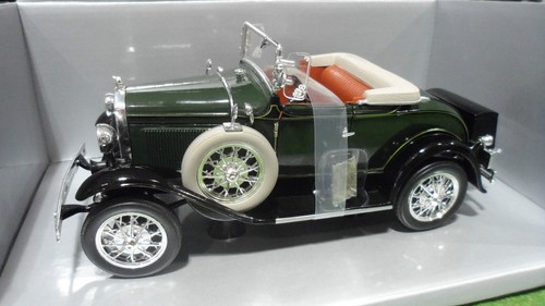 Ford model 1931 roadster - ford,