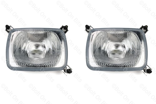 Hella optique phare - de, golf