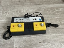 Console Univox Paris