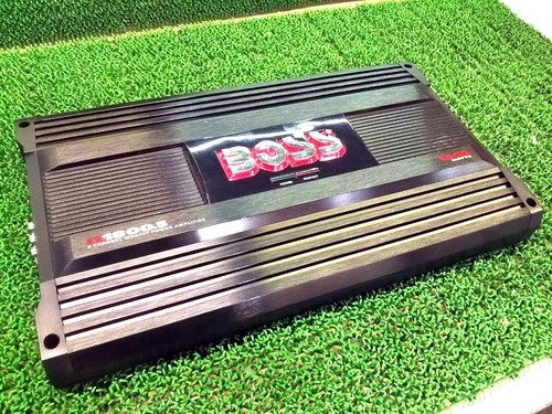 Amplificateur voiture boss - amplificateur,