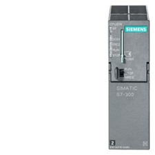 SIEMENS - 6ES7314-1AG13-0AB0 -