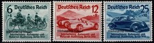 1939 allemagne reich - 1939, n.
