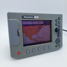 Raymarine C70 MFD GPS