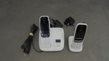 Téléphone (x2) sans fil
