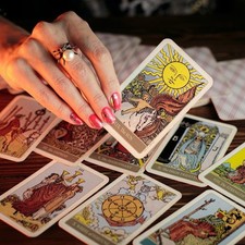 voyance tirage cartes 1 question réponse détaillée rapide  tarot de Marseille 