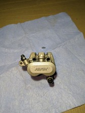 Étrier avant gauche d'origine