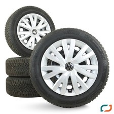 Original VW Golf 8 Roues