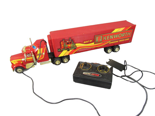 Kenworth w900 aerodyne new - w900,