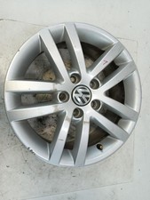 Jante VOLKSWAGEN GOLF 6