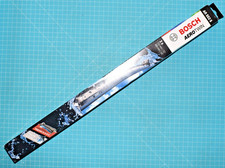 2x balais essuie glace BOSCH