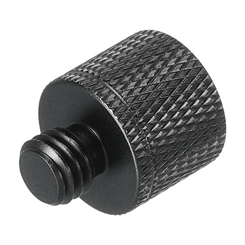 Micro pied adaptateur - adaptateur, 3/8