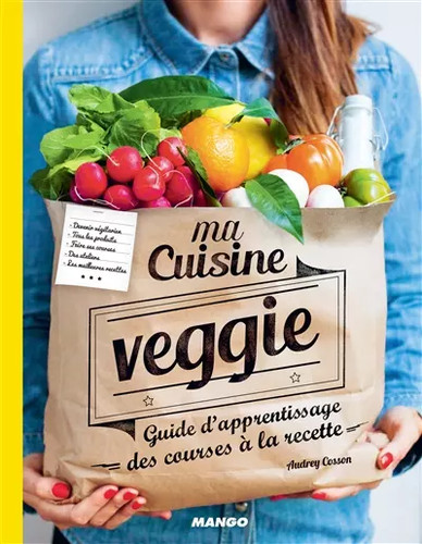 Cuisine veggie guide - cuisine,