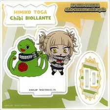 My Hero Academia Toga Himiko
