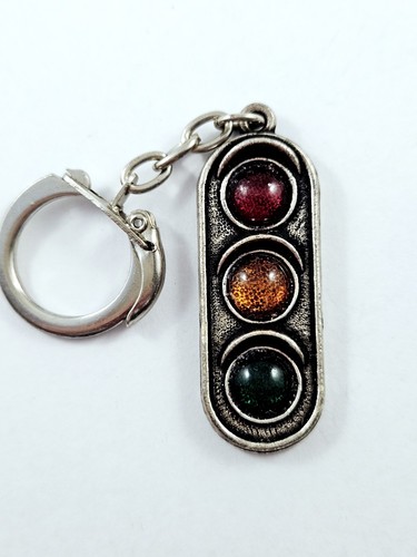 Porte cles miniature feu - miniature,