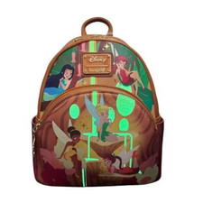 Sac à dos Hollow fairies GITD
