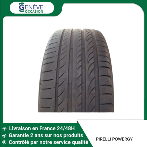 Pneu pirelli powergy - pneu,