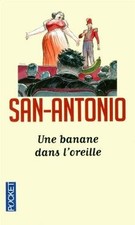 San-Antonio. Vol. 94. Une