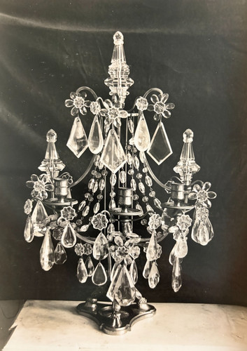 Photographie lustre decoration - photographie,