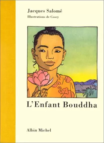 Enfant bouddha cosey - bouddha,,