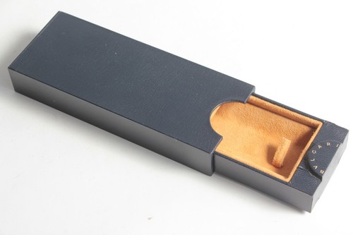 Bulgari écrin pour montre - bulgari,