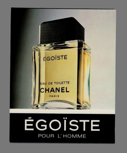 Carte publicitaire - ,