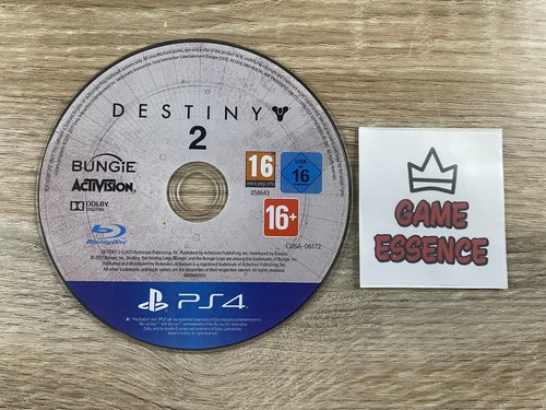 Seul destiny ps4 pal - ps4,