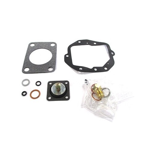 Jeu réparation carburateur - ,
