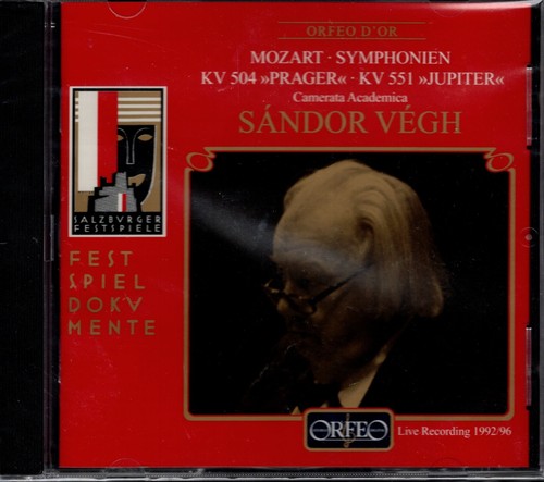 Mozart symphonie k 504 - :,