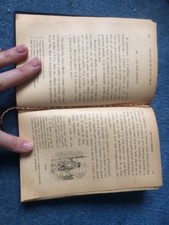 Ancien Livre Lectures Courantes Des Ecrivains Francais 1896 Ecolier Primaire