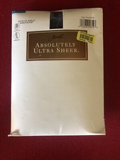 Hanes 707 Absolutely Ultra