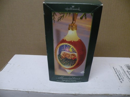 Hallmark illuminations - hallmark,