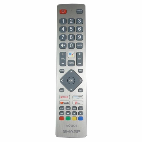 Télécommande téléviseur - télécommande, de