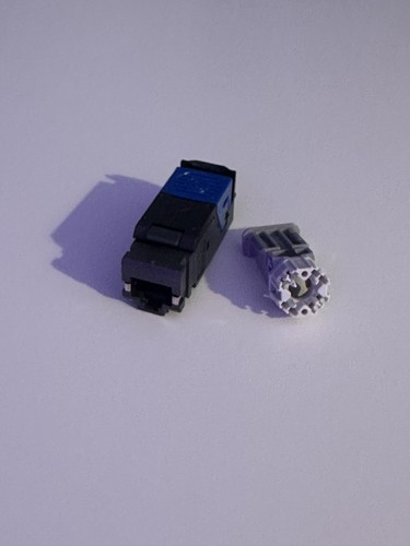 Legrand connecteur rj45 cat - connecteur,
