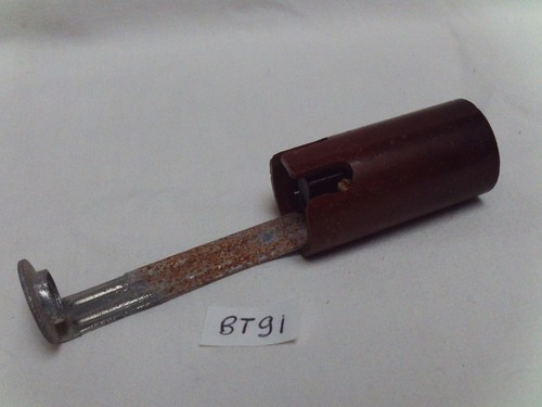 Douille e14 pour fausse bougie - fausse,