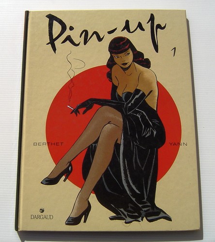 Pin tome berthet - ., /
