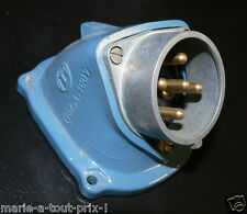 Socle de connecteur IP 447