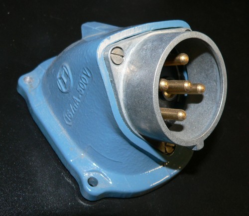 Socle connecteur 447 - socle, ip