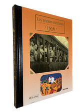 Les années mémoire 1936