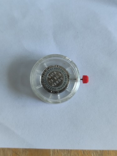 Mouvement montre cal - mouvement,