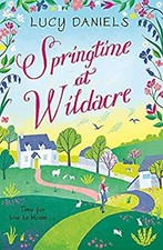 Printemps À Wildacre Broché Lucy Daniels