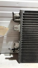 Radiateur clim RENAULT KANGOO