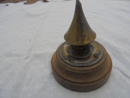 Objet souvenir allemand 1 - objet,