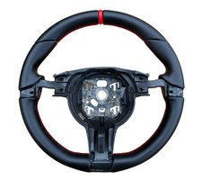 CUIR NEUF PORSCHE PANAMERA