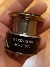 Sustain 4000XG Spool