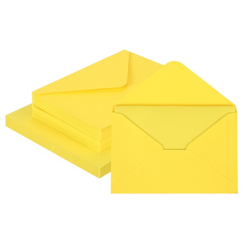 Feuilles cartonnées - 50,